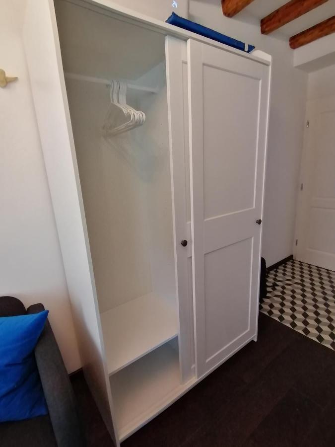 Glamour Apartment Sea View روفينج المظهر الخارجي الصورة