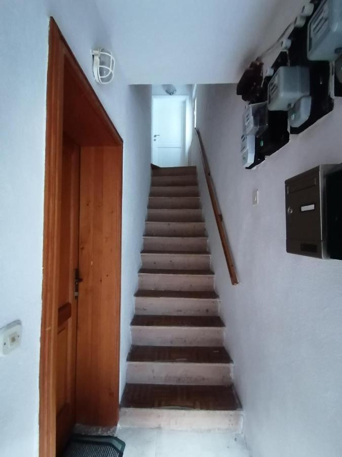 Glamour Apartment Sea View روفينج المظهر الخارجي الصورة