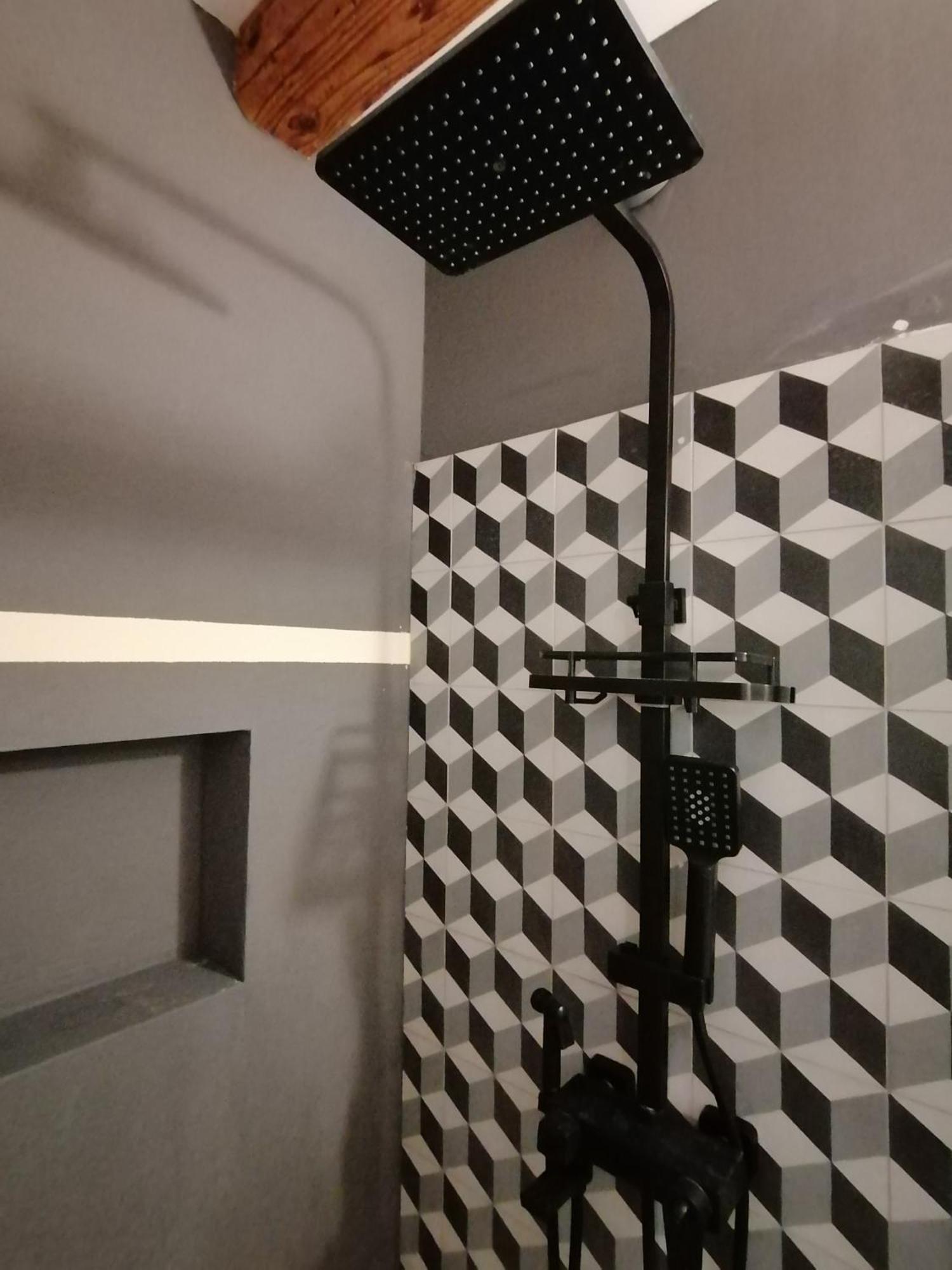 Glamour Apartment Sea View روفينج المظهر الخارجي الصورة